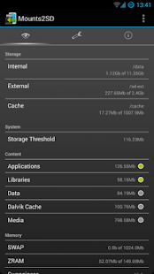 免費下載工具APP|Mounts2SD - Storage & Memory app開箱文|APP開箱王