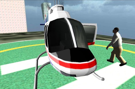 Download Helicopter Flight Simulator 3D APK for PC