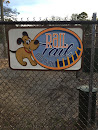 Rail Tail Dog Park