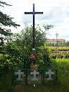 Krzyż Parzniew