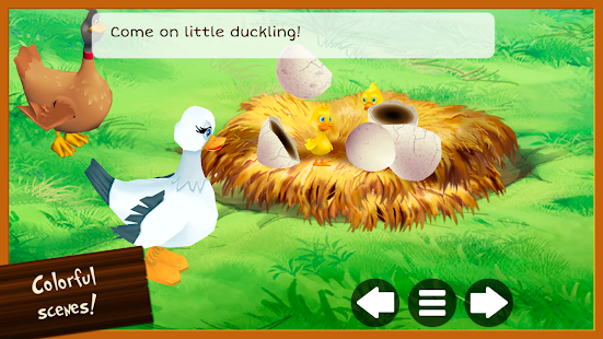 How to mod Ugly Duckling 1.3 unlimited apk for laptop