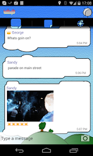 CMX Beta Screenshots 2