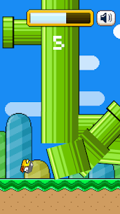 How to mod TimberBird 1.1 unlimited apk for bluestacks