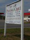 New Life Pentecostal Church