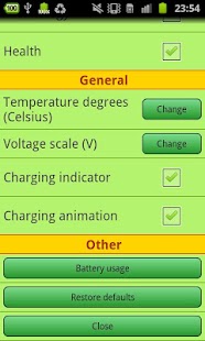 How to install Battery Widget 2D patch 1.1 apk for pc