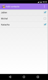 Easy phone Screenshots 7