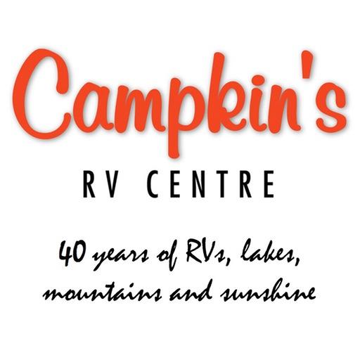 Campkin's RV LOGO-APP點子