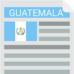 Periódicos de Guatemala Apk