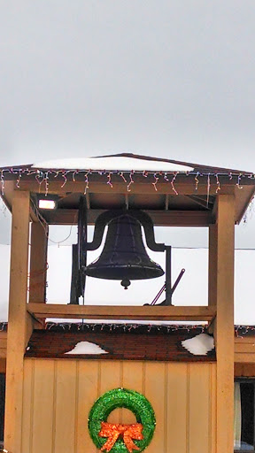 Linwood Covenant Bell Tower