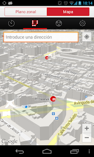 Metrovalencia Screenshots 1