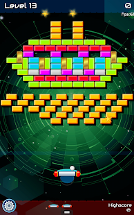 BRIK Brick Breaker(圖2)-速報App