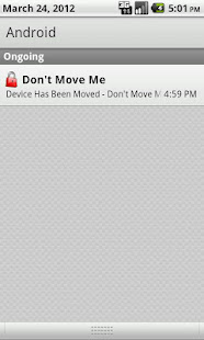Don't Move Me Pro(圖7)-速報App