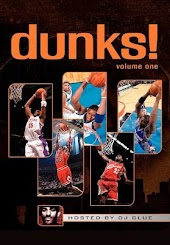 NBA Street Series Dunks Vol. 1