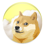 Cover Image of Télécharger Weather Doge 1.5p-2147a11 APK
