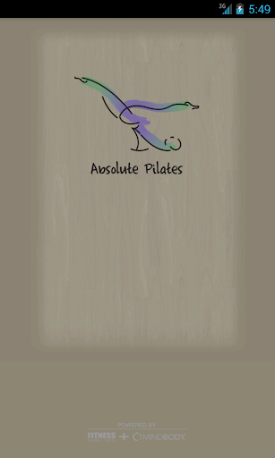 Absolute Pilates