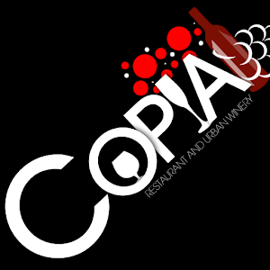 Copia Restaurant & Wine Garden.apk 4.0.4