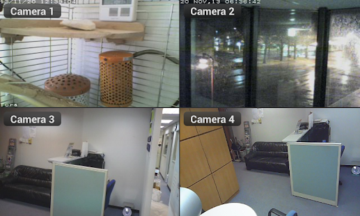 Cam Viewer for Astak cameras Screenshots 5