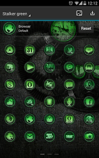 免費下載個人化APP|Next launcher theme STALKER G app開箱文|APP開箱王
