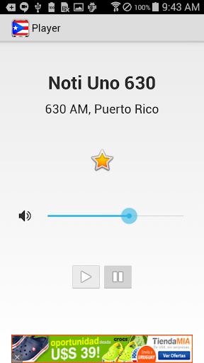 【免費音樂App】Radio Puerto Rico-APP點子