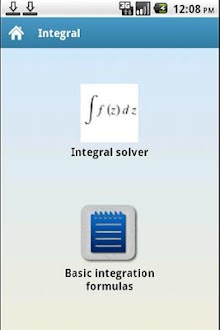 Integral calculator