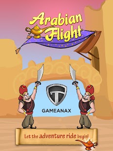 Download Arabian Flight APK