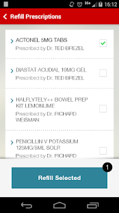 CVS/specialty - Android Apps on Google Play