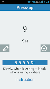 Everifit! Demo(圖3)-速報App