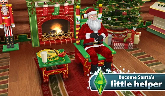 The Sims FreePlay Apk