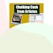 Chalking Cash From Articles