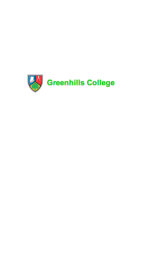 Greenhills College