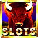 下载 Slots™ Buffalo King - Free Casino Slot Ma 安装 最新 APK 下载程序