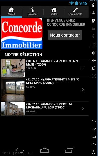 Concorde Immobilier