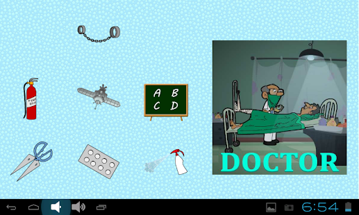 download Learn Professions with Bheem free
