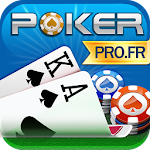 Cover Image of Download Poker Pro.Fr 4.1.2 APK