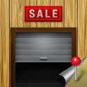 iGarageSale logo