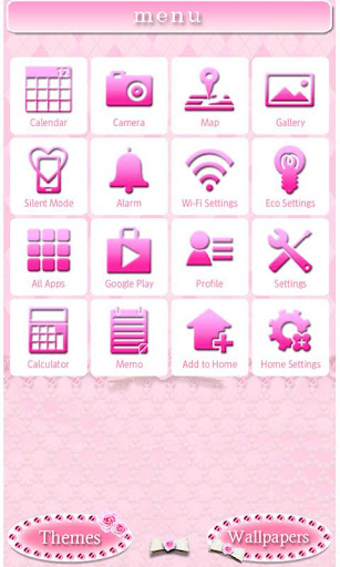 免費下載個人化APP|Pink Argyle for[+]HOME app開箱文|APP開箱王