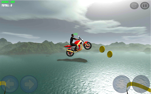 免費下載街機APP|Bike Race Extreme app開箱文|APP開箱王