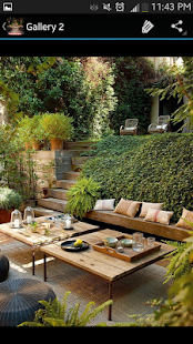 Patio Design(圖5)-速報App