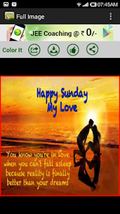 Good Morning Weekly Greetings(圖4)-速報App