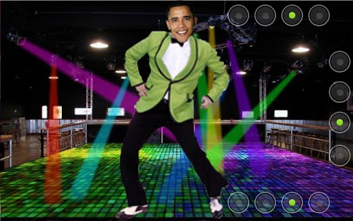 Download Obama Can Dance APK