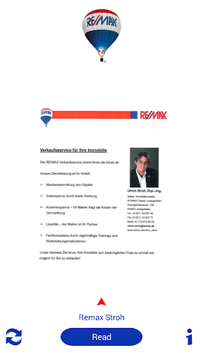 REMAX Ulrich Stroh