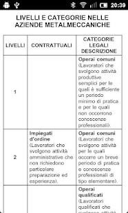 Diritto del Lavoro Screenshots 3