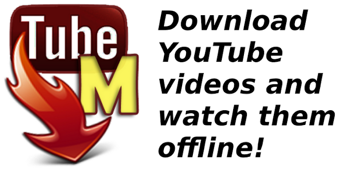 TubeMate YouTube Downloader