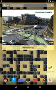 Vancouver Traffic Cameras Screenshots 7