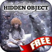 Hidden Object - Fantasyland 1.0.14 Icon