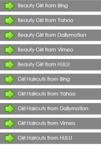 Beauty Girl Haircuts Guide
