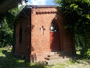 Kaplica na Cmentarzu