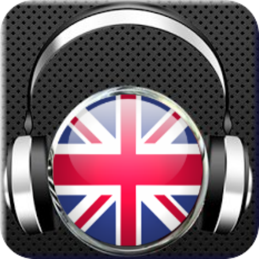 Radios United Kingdom LOGO-APP點子