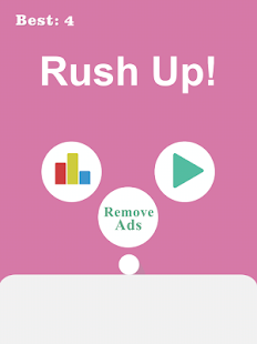 Rush Up! Screenshots 0