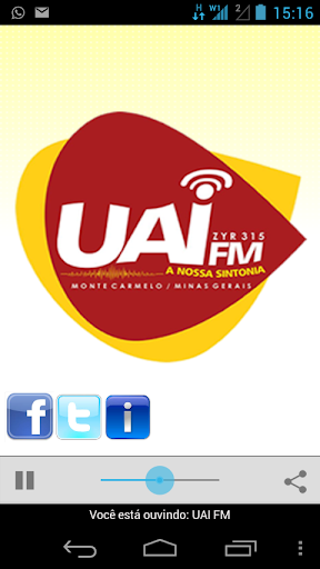 UAI FM